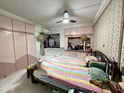 Blk 506 Pasir Ris Street 52 (Pasir Ris), HDB Executive #566963991